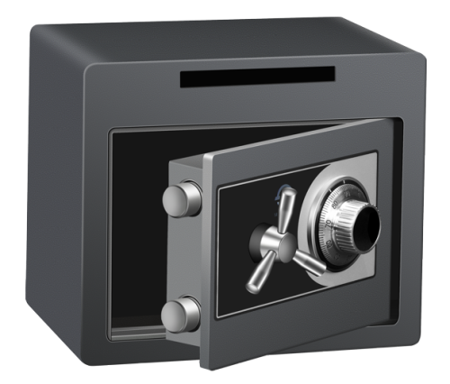 CS252 - Postal Slot Deposit Safe