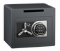 CS252 - Postal Slot Deposit Safe