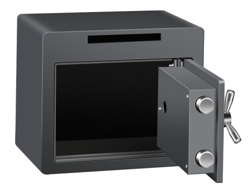 CS252 - Postal Slot Deposit Safe