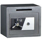 CS252 - Postal Slot Deposit Safe