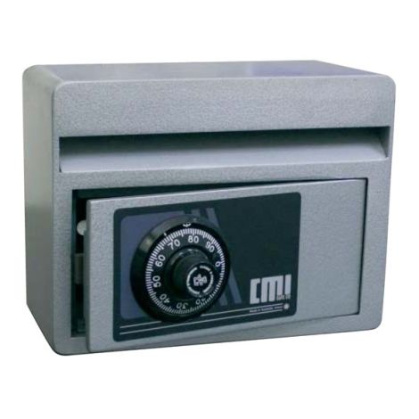 DEP2 - Mini Deposit Safe