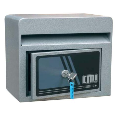 DEP2 - Mini Deposit Safe