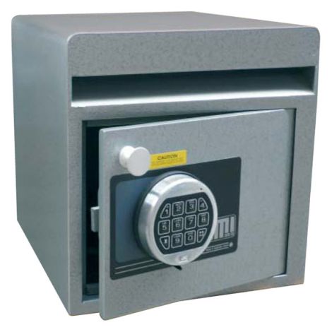 DEP3 - Mini Deposit Safe