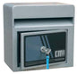 DEP3 - Mini Deposit Safe