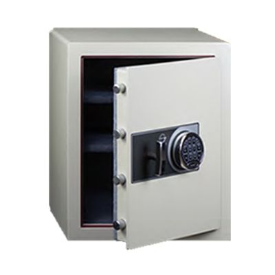 FA55E - Electronic Locking Home Safe