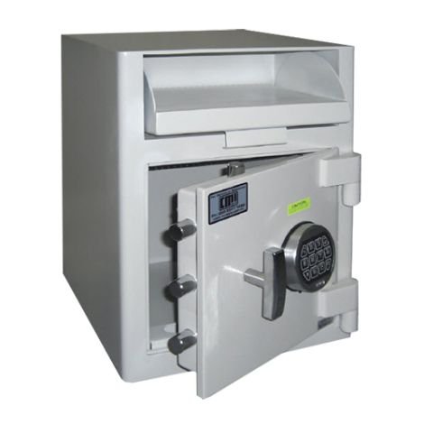 FL1 - Rotary Deposit Safe