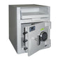 FL1 - Rotary Deposit Safe