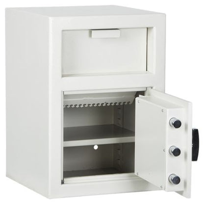 FLD1 - Front Loading Deposit Safe