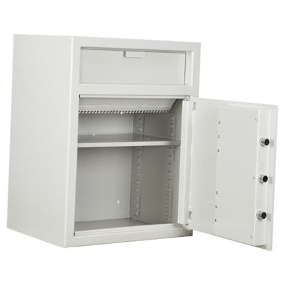 FLD3 - Front Loading Deposit Safe