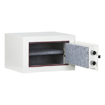 FP1 - Fire Protection Digital Safe