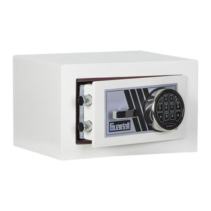 FP1 - Fire Protection Digital Safe