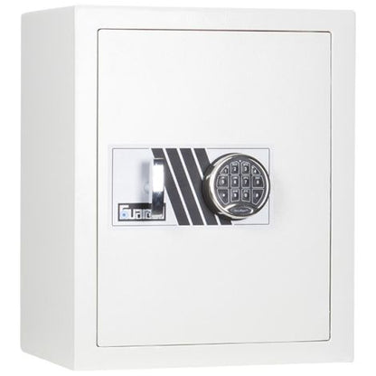 FP3 - Fire Protection Digital Safe
