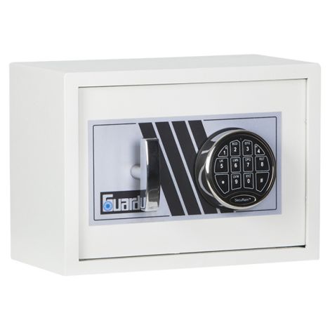 GS18E - Home Security Safe