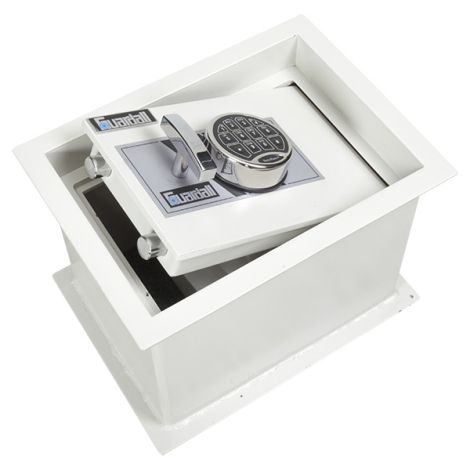 GS30EF - In Floor Safe