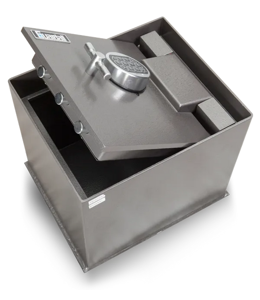 Guardall B1500E Safe