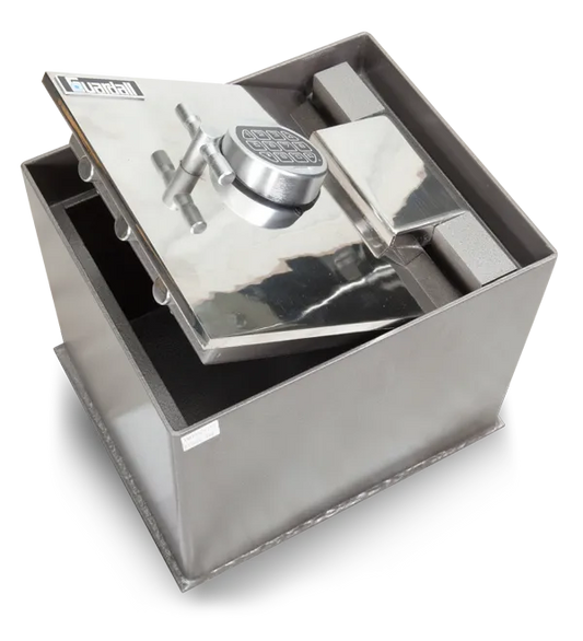 Guardall B1500ETDR Safe