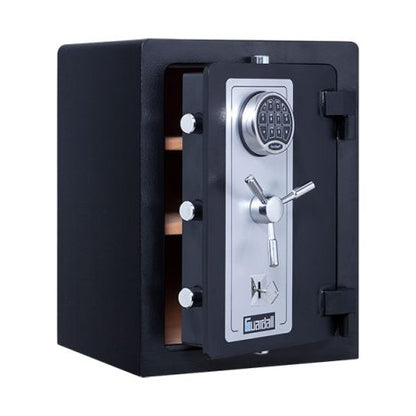 HV2 - Home Safe