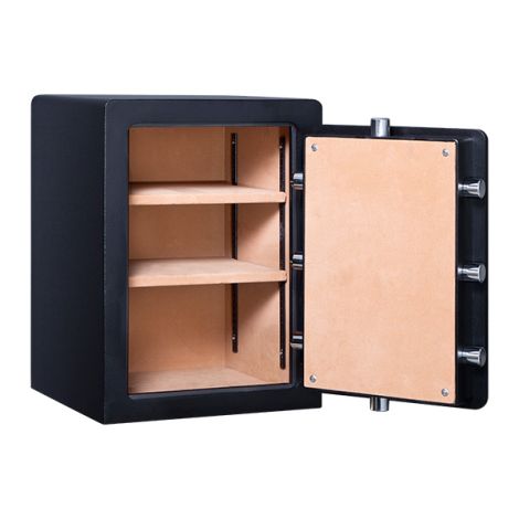 HV2 - Home Safe