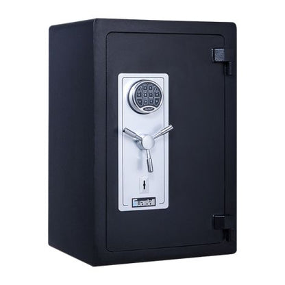 HV3 - Home Safe
