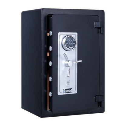 HV3 - Home Safe