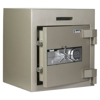 KCR1-ID - Deposit Safe