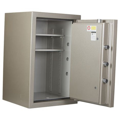 KCR3 - High Security Safe