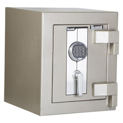 KCR510 - High Security Safe