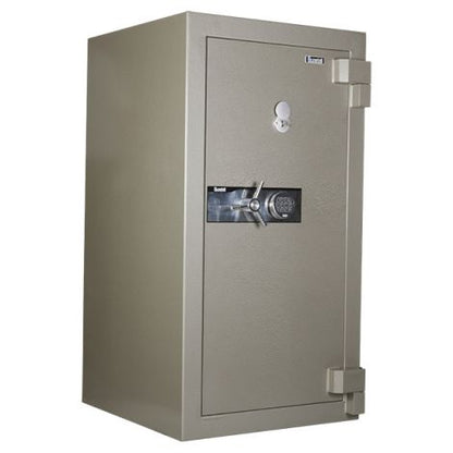 KCR7 - High Security Safe
