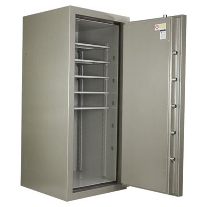 KCR9 - High Security Safe