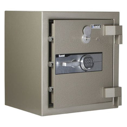 KS1 - High Security Safe