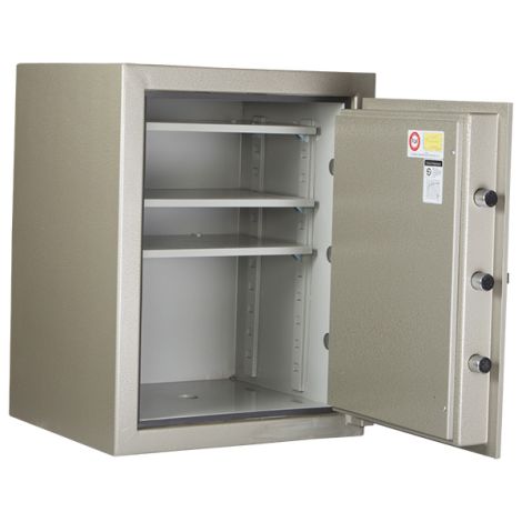 KS2 - High Security Safe