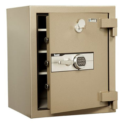 KS3 - High Security Safe