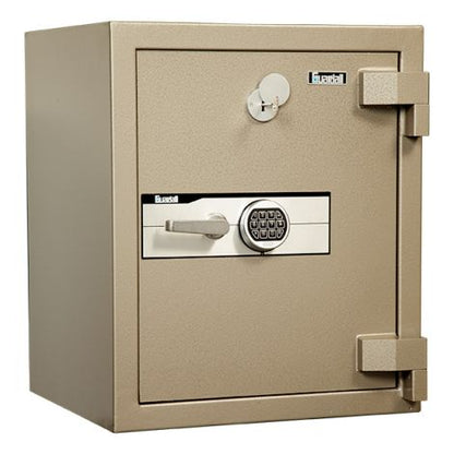 KS3 - High Security Safe