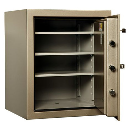 KS3 - High Security Safe