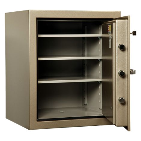 KS3 - High Security Safe
