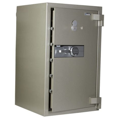 KS4 - High Security Safe