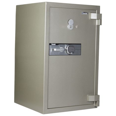 KS4 - High Security Safe