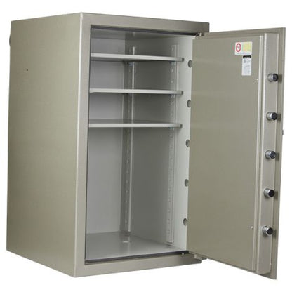 KS4 - High Security Safe