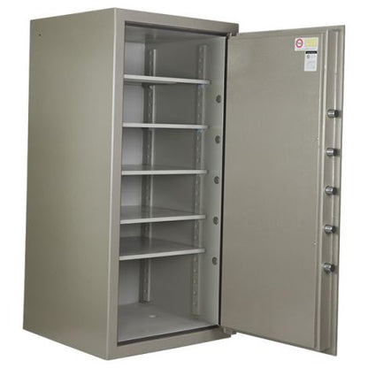 KS7 - High Security Safe