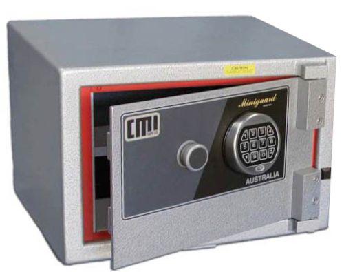 MG2 - Miniguard Domestic Security Safe