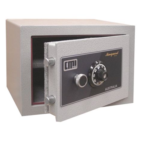 MG3 - Miniguard Domestic Security Safe