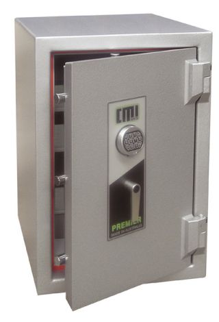 PR10 - Premier Safe (TDR)