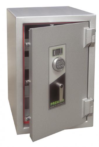 PR3 - Premier Safe (TDR)