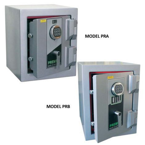 PRB - Premier Torch and Drill Resisting Safe (TDR)
