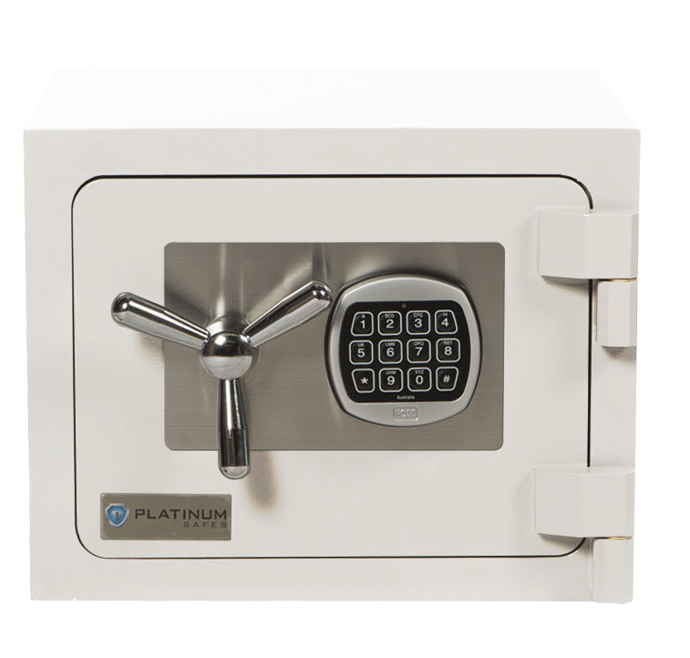 Platinum Safes NV1-D