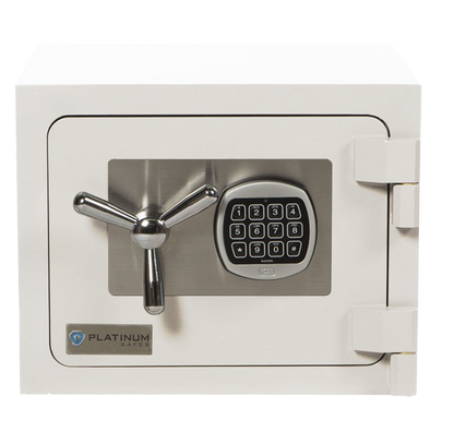 Platinum Safes NV1-D