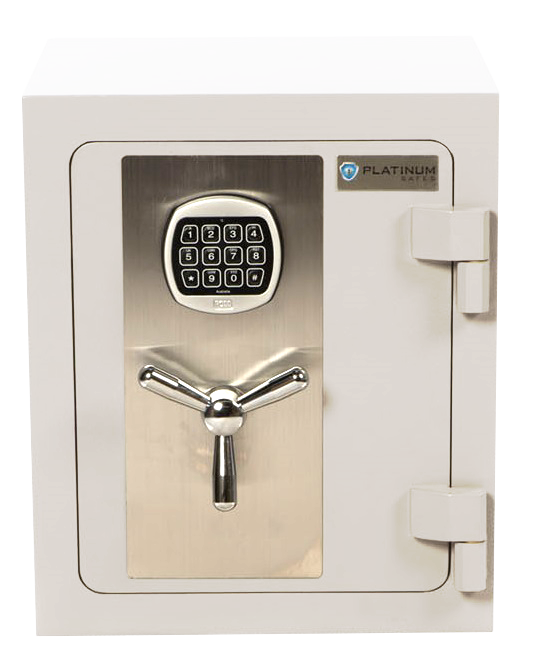 Platinum Safes NV2-D