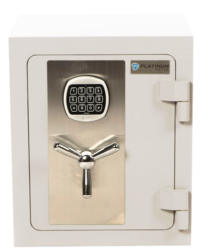 Platinum Safes NV2-D