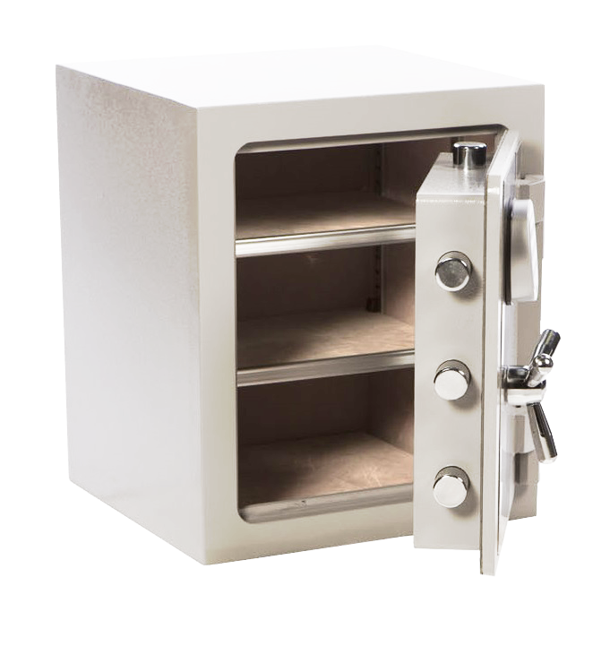Platinum Safes NV2-D