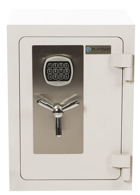 Platinum Safes NV3-D